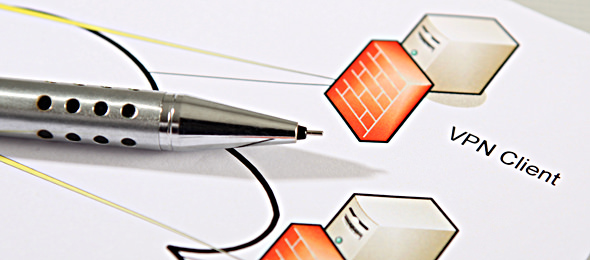 VPN